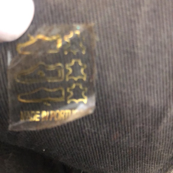 All Saints combat boots - Picture 9 of 9